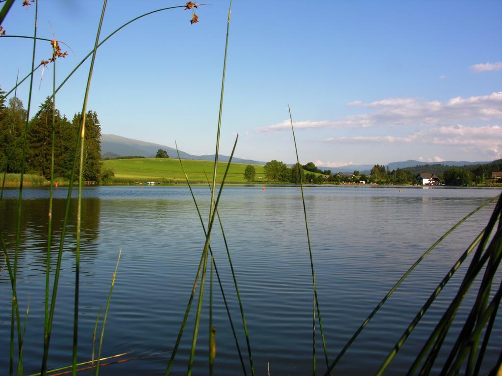 Pensjonat Knappenwirt 3*