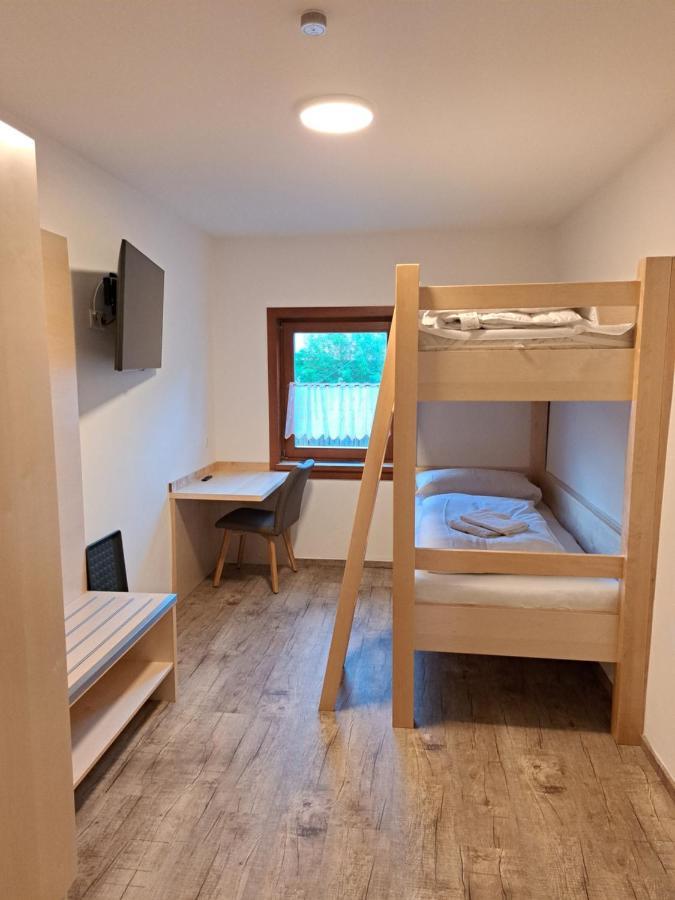 Knappenwirt Pensjonat