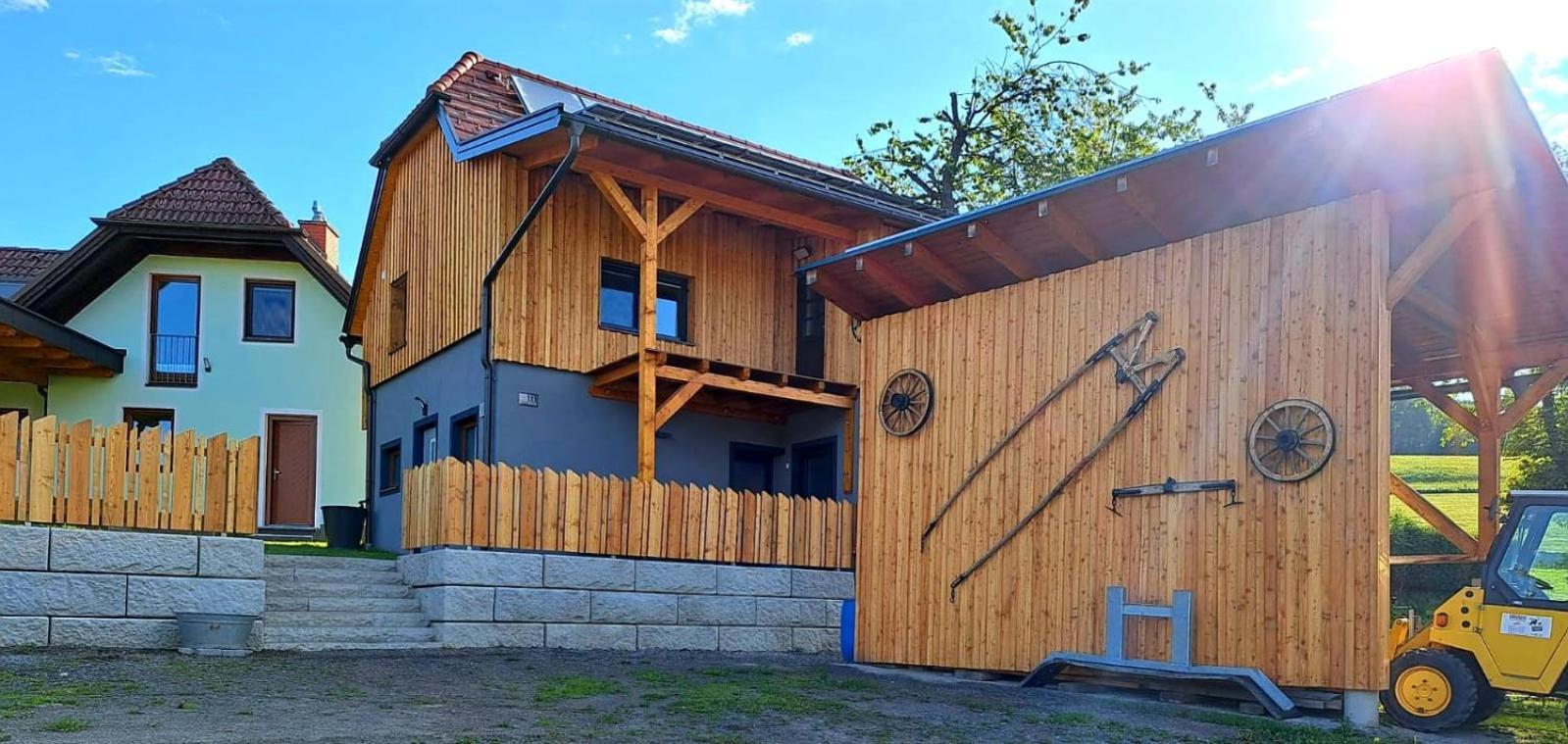 Knappenwirt Pensjonat 3*