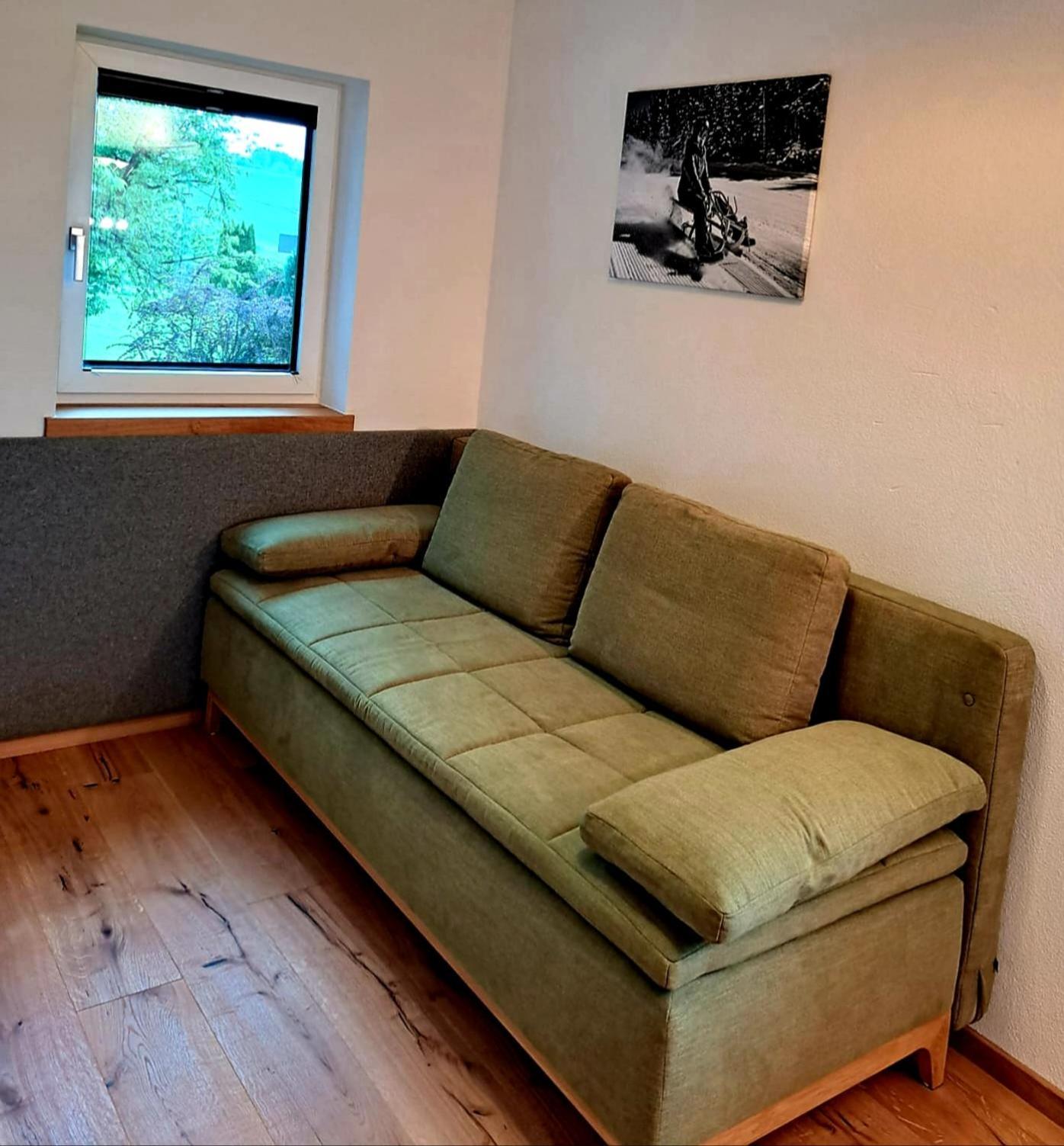 Knappenwirt Pensjonat 3*